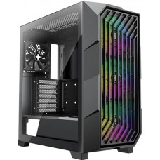 XILENCE X812.RGB Black